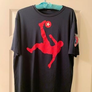 Indy Eleven Performance T-Shirt